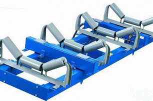 電子皮帶秤的誤差是如何產(chǎn)生的？