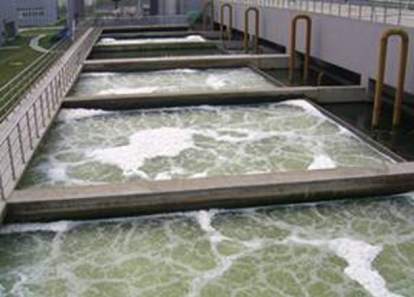 生活污水處理設(shè)備