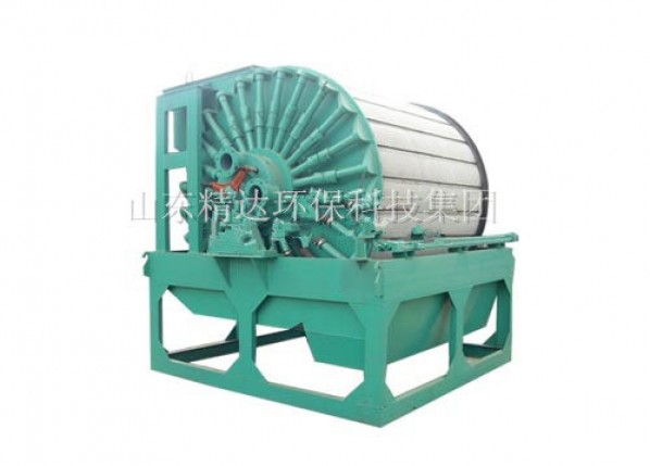 筒式過(guò)濾機(jī)