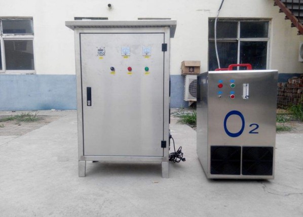 臭氧發(fā)生器