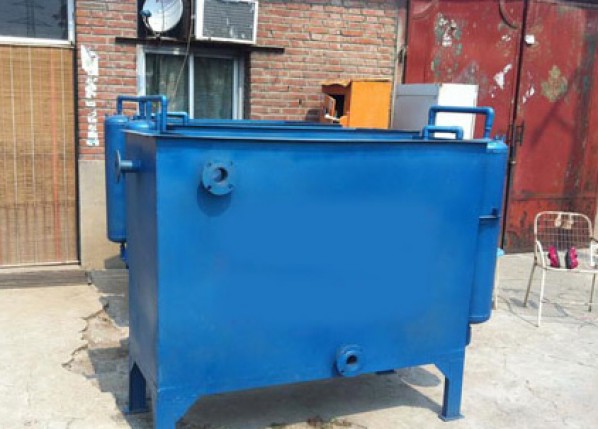 養(yǎng)殖污水處理設備