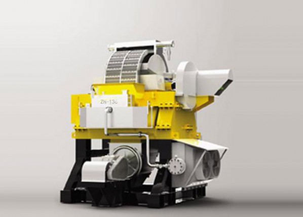 立環(huán)高梯度磁選機(jī)