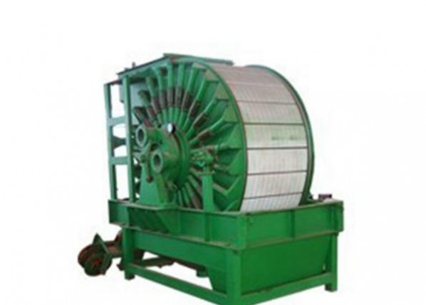 筒式過(guò)濾機(jī)