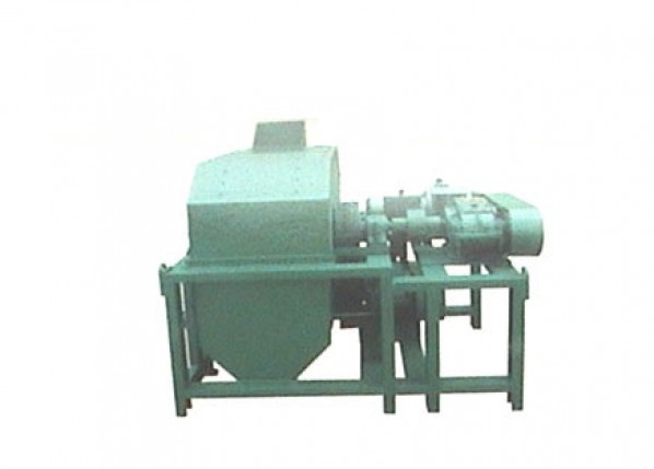 CTGY系列永磁旋轉(zhuǎn)磁場(chǎng)預(yù)選機(jī)