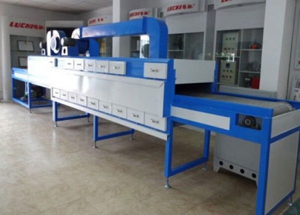 海螺肉烘干機(jī)