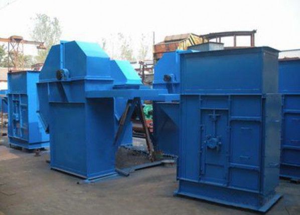 斗式提升機(jī)