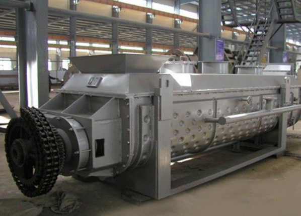 污泥專(zhuān)用烘干機(jī)