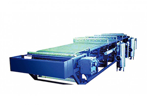 真空帶式過濾機(jī)