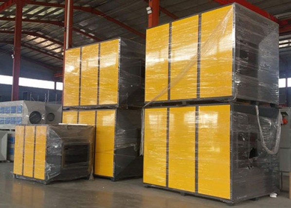 干式過(guò)濾箱