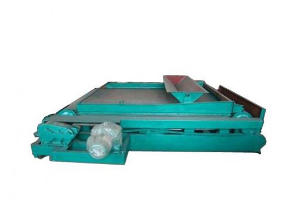 高梯度平板磁選機(jī)