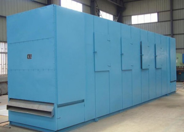 百合烘干機(jī)