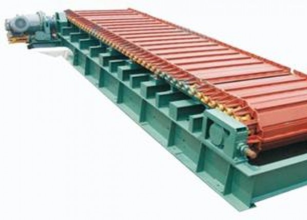 板式給料機(jī)