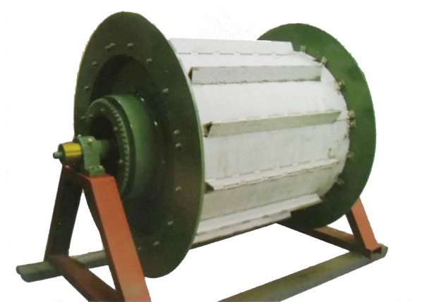 廢鋼磁選機(jī)