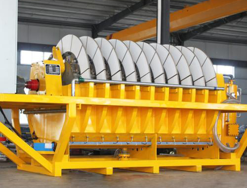 陶瓷過(guò)濾機(jī)